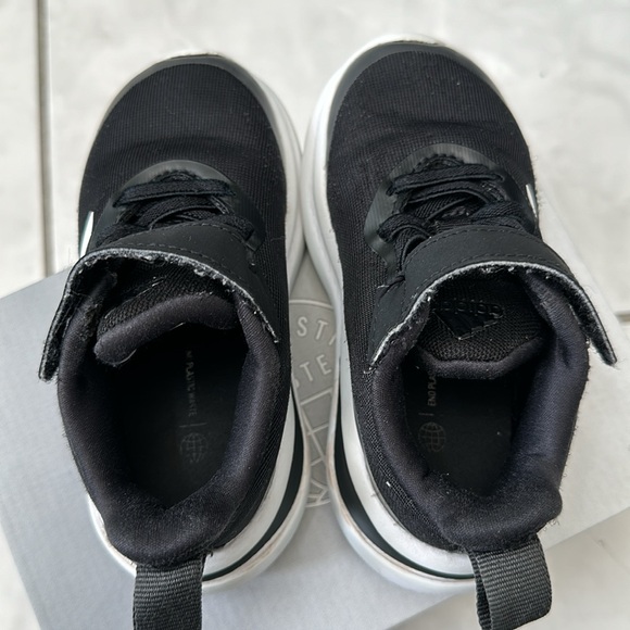 adidas Forta Run - Boys' Toddler - Picture 8 of 9